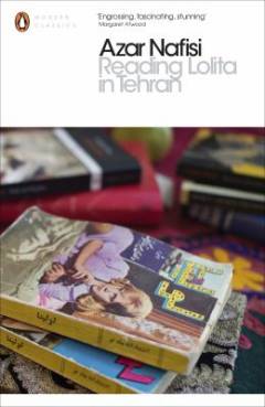 Reading Lolita in Teheran : A memoir in books