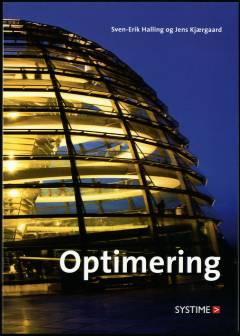 Optimering
