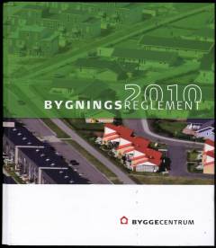 Bygningsreglement 2010 (BR10)