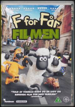 F for får filmen
