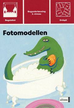Fotomodellen