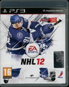 NHL 12
