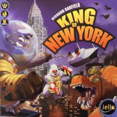 King of New York