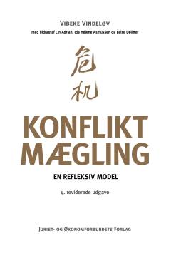 Konfliktmægling : en refleksiv model