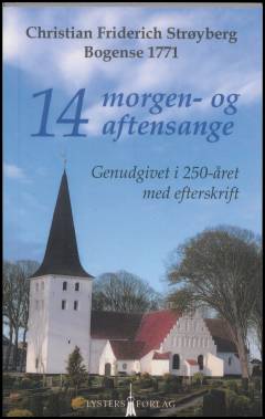 14 morgen- og aftensange