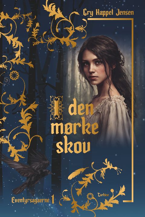I den mørke skov