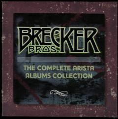 The complete Arista albums collection