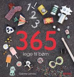 365 lege til børn