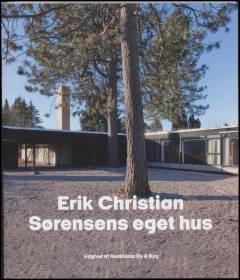 Erik Christian Sørensens eget hus