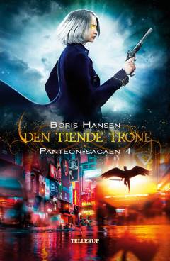 Den tiende trone