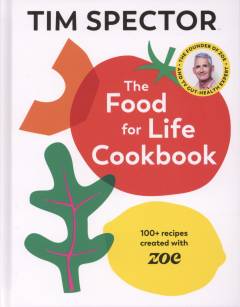 The food for life cookbook