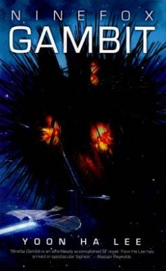 Ninefox gambit
