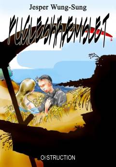 Fugleskræmslet. 1 : En teenagergyser