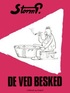 De ved besked