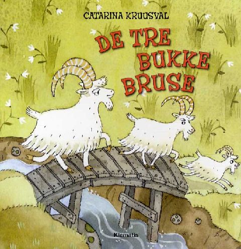 De tre Bukke Bruse