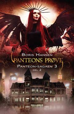 Panteons prøve. Del 2