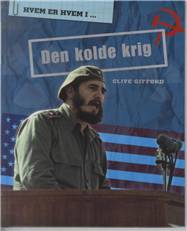 Den kolde krig