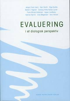 Evaluering i et dialogisk perspektiv