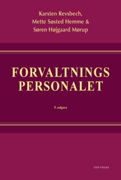 Forvaltningspersonalet