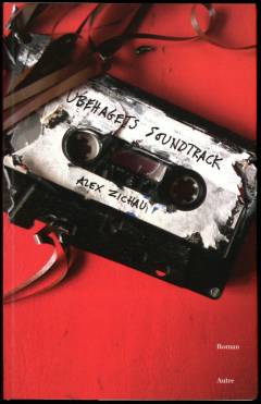 Ubehagets soundtrack