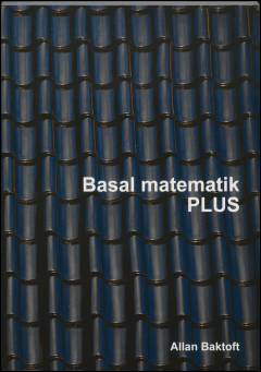 Basal matematik PLUS