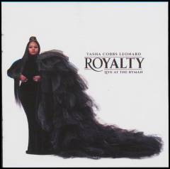 Royalty : live at the Ryman