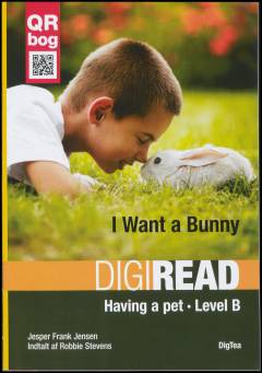 Bog, 1. udgave, 2014