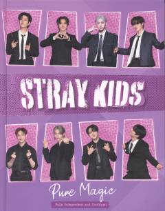 Stray Kids - pure magic