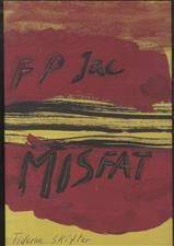 Misfat : et supremdigt i fem concepter