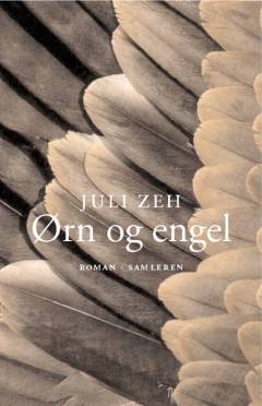 Ørn og engel