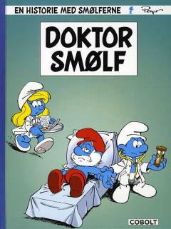 Doktor Smølf