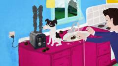 Min lille hund Mester. 2 : Et hundeliv