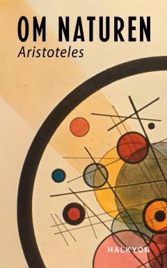 Otte Bøger om Naturen