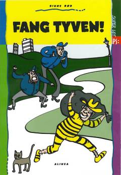 Fang tyven!