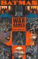 Batman, War games : Tides