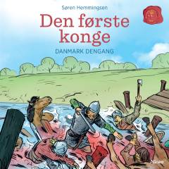 Den første konge