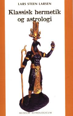 Klassisk hermetik og astrologi