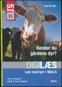 Bog, 2. udgave, 2014