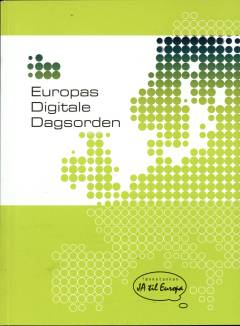 Europas digitale dagsorden