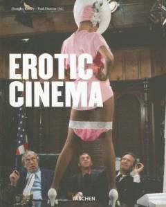 Erotic cinema