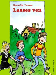 Lasses ven