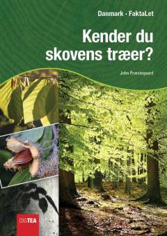 Kender du skovens træer?