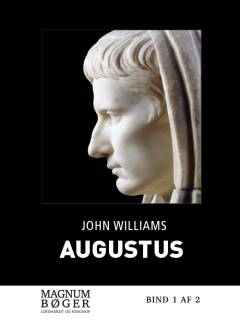Augustus. Bind 2 (Stor skrift)