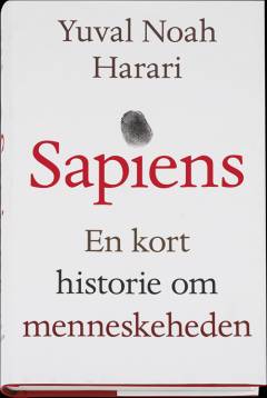 Bog, 1. bogklubudgave, 2015