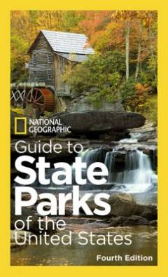 Guide to the state parks of the United States