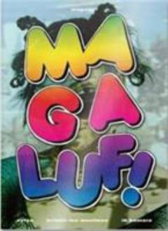 Magaluf!