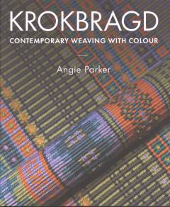 Krokbragd : contemporary weaving with colour