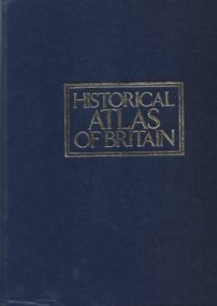 Historical atlas of Britain