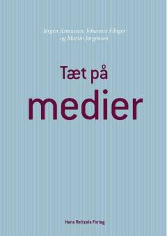 Tæt på medier