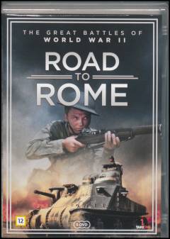 Road to Rome. Disc 5